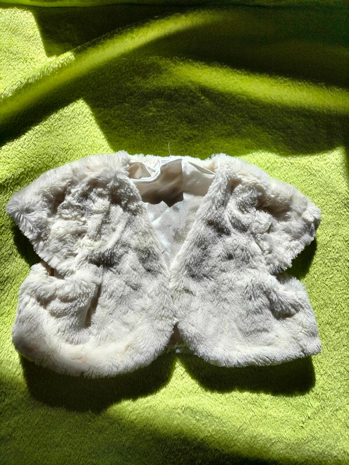 Gilets - photo numéro 2