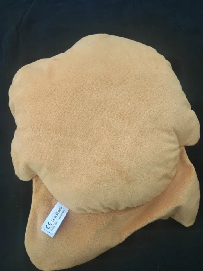 Coussin Elsa Reine des Neiges - photo numéro 3