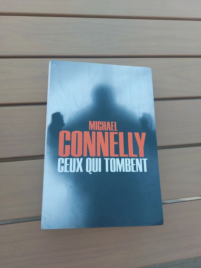 Ceux qui tombent