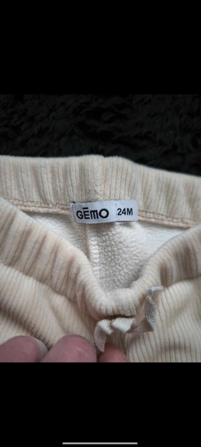 Legging chaud - photo numéro 3