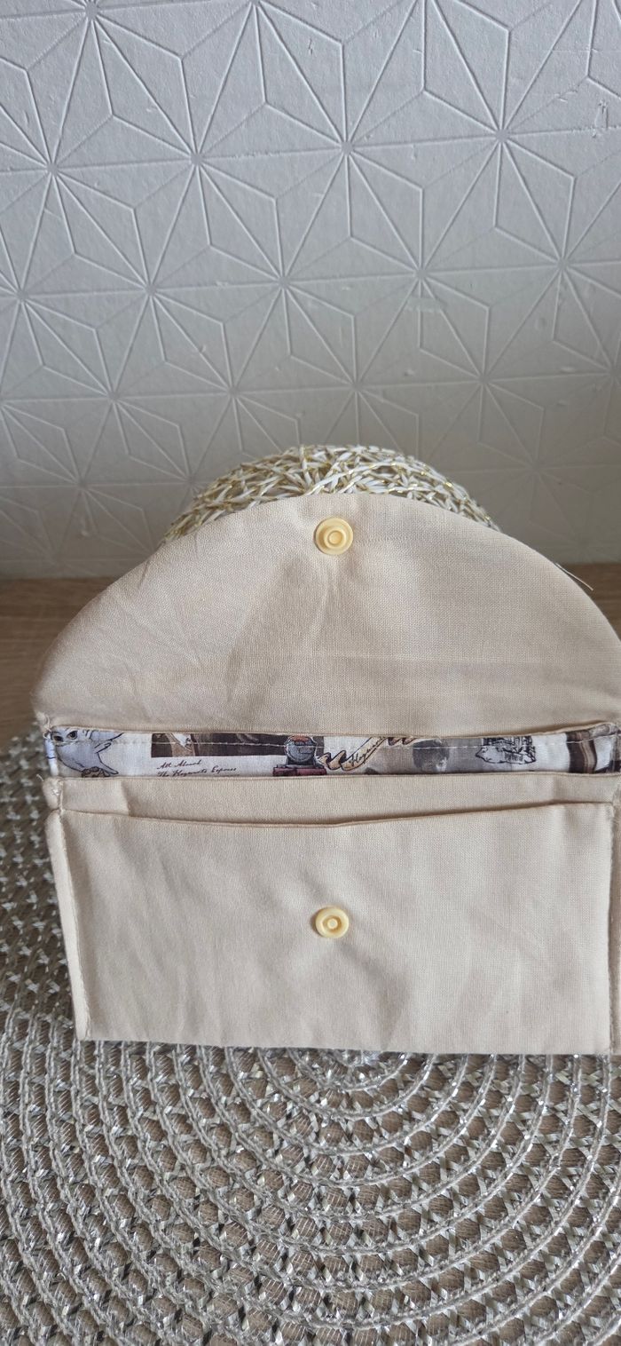 Pochette de rangement - photo numéro 2