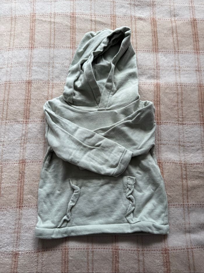 Ensemble bébé fille - photo numéro 2
