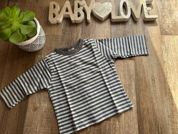 - Haut ML Kitchoun   - 3 mois  - Très bon état