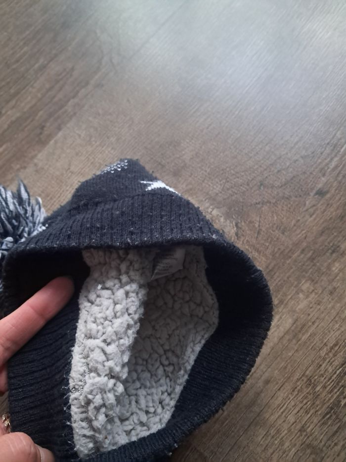 Bonnet enfant - photo numéro 2