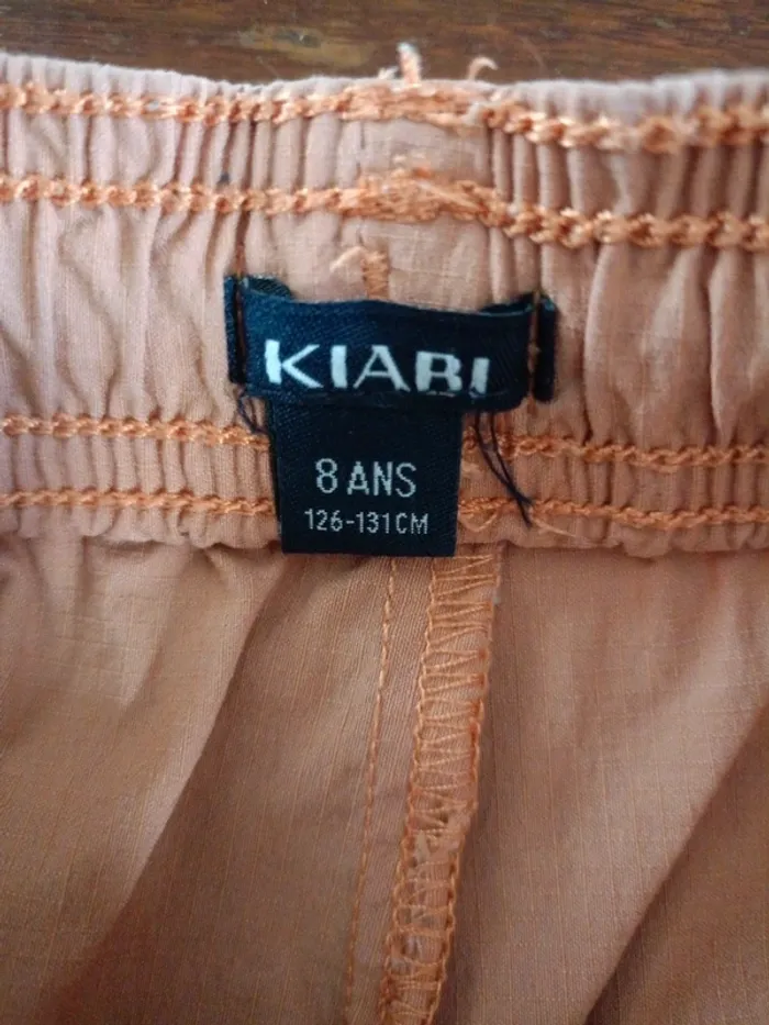 Short été garçon - photo numéro 3