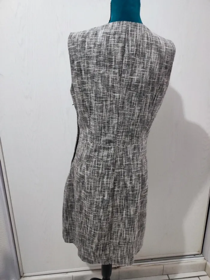 Robe epaisse - photo numéro 4