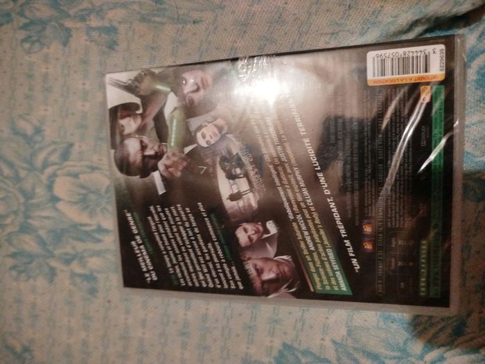 DVD time out - photo numéro 2