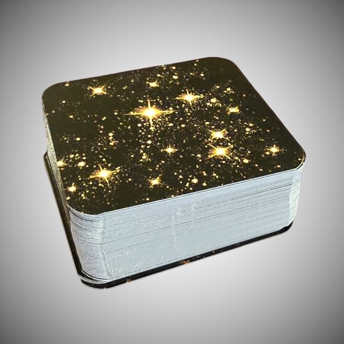 Oracle La Déesse Guérisseuse – Déa Sacrée – Neuf - photo numéro 2