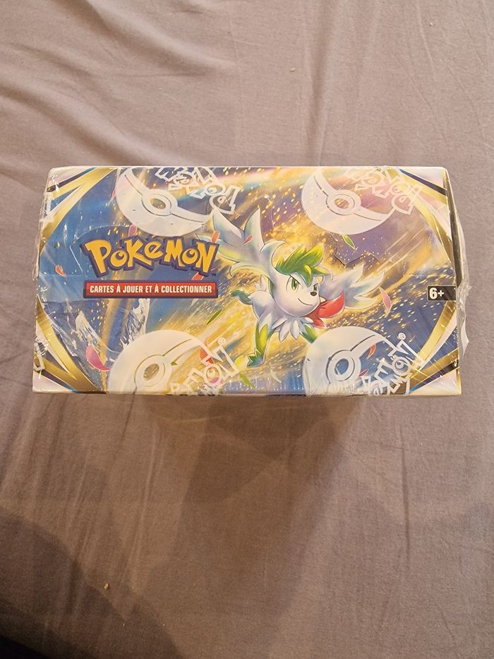 Display stars étincelantes - photo numéro 3