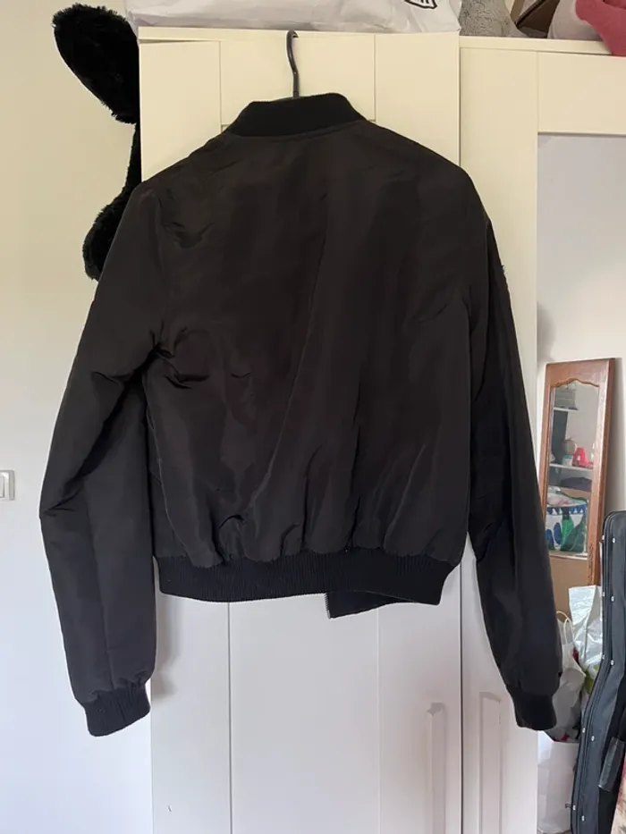 Bomber - photo numéro 4