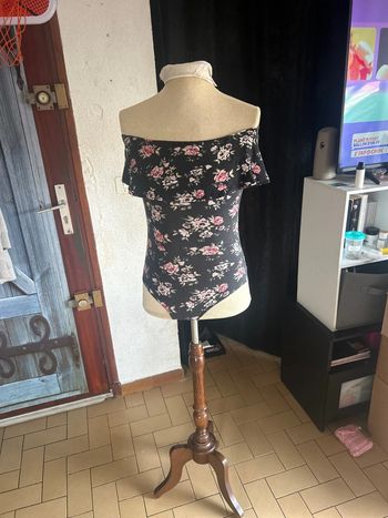 Bodies habillé Jennyfer