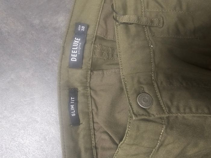 Cargo Deeluxe - photo numéro 2