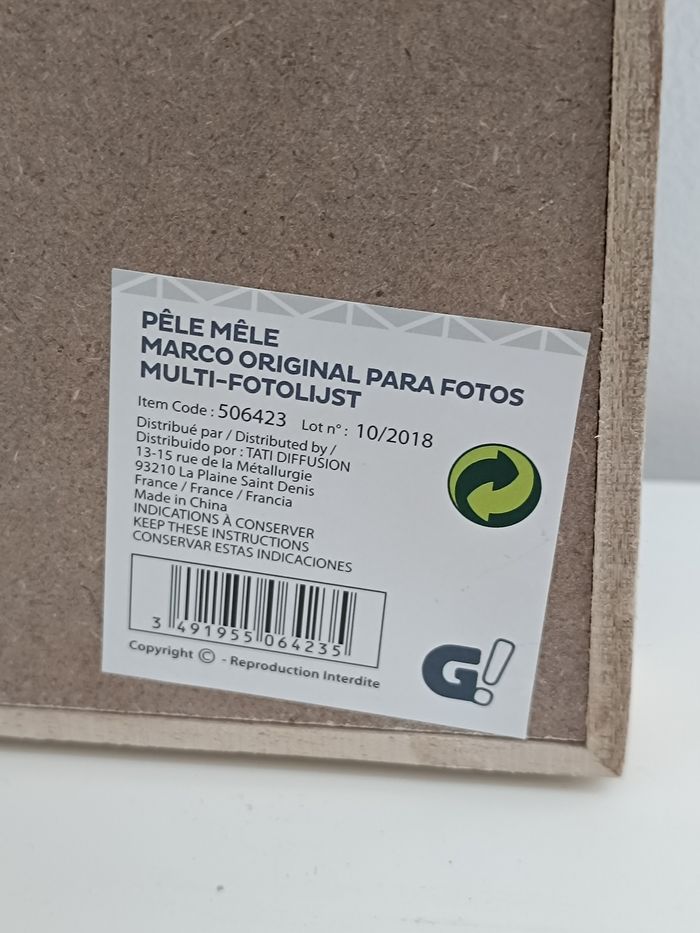 Pèle mêle - photo numéro 3