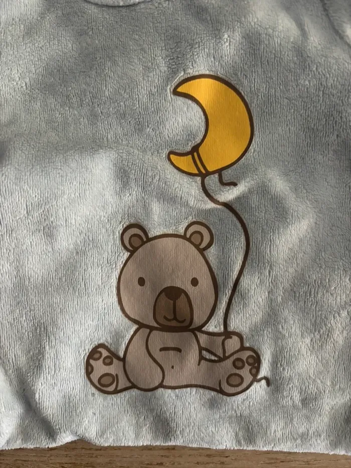 Lot pyjamas 3 mois - photo numéro 5
