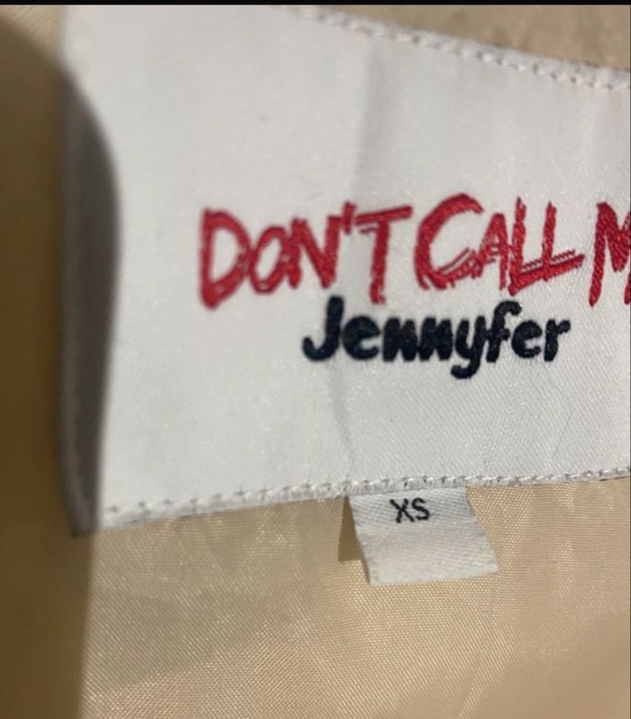 Doudoune sans manche Jennifer XS - photo numéro 2