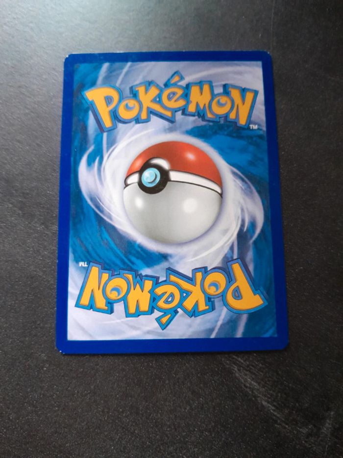 Carte Pokémon Couaneton 148/189 - photo numéro 2