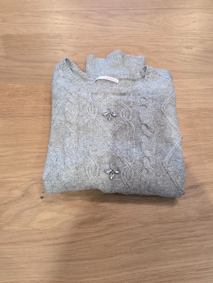 Pulls femme taille M