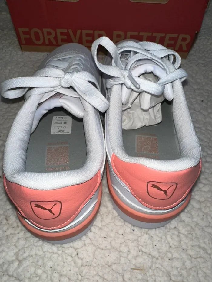 Puma Jola - photo numéro 3