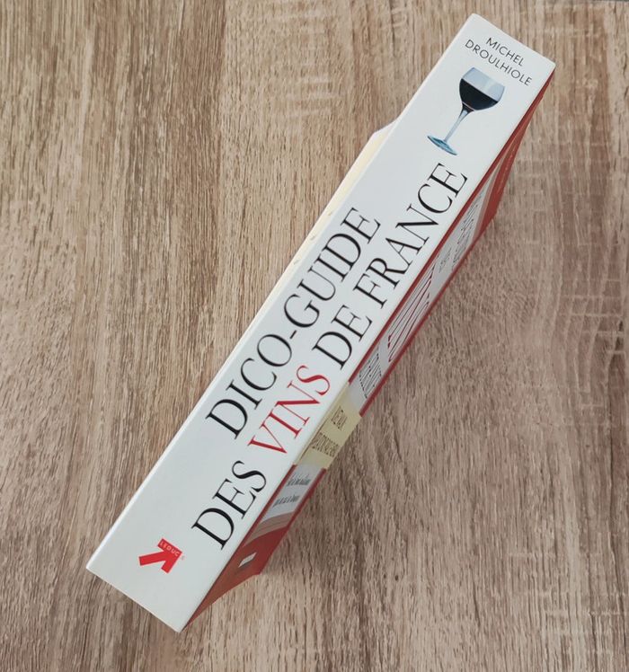Michel Droulhique ⭐ Dico-Guide des vins de France - photo numéro 3