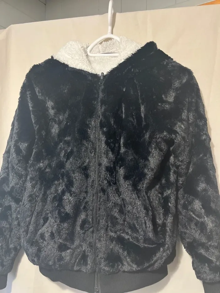 veste réversible - photo numéro 2