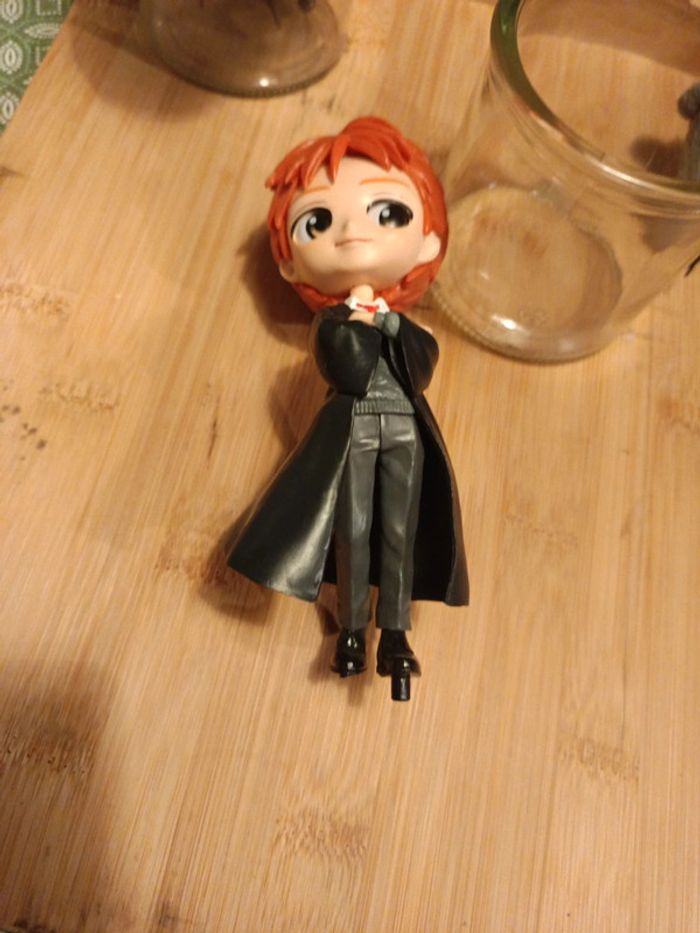 Lot figurines Harry Potter - photo numéro 8