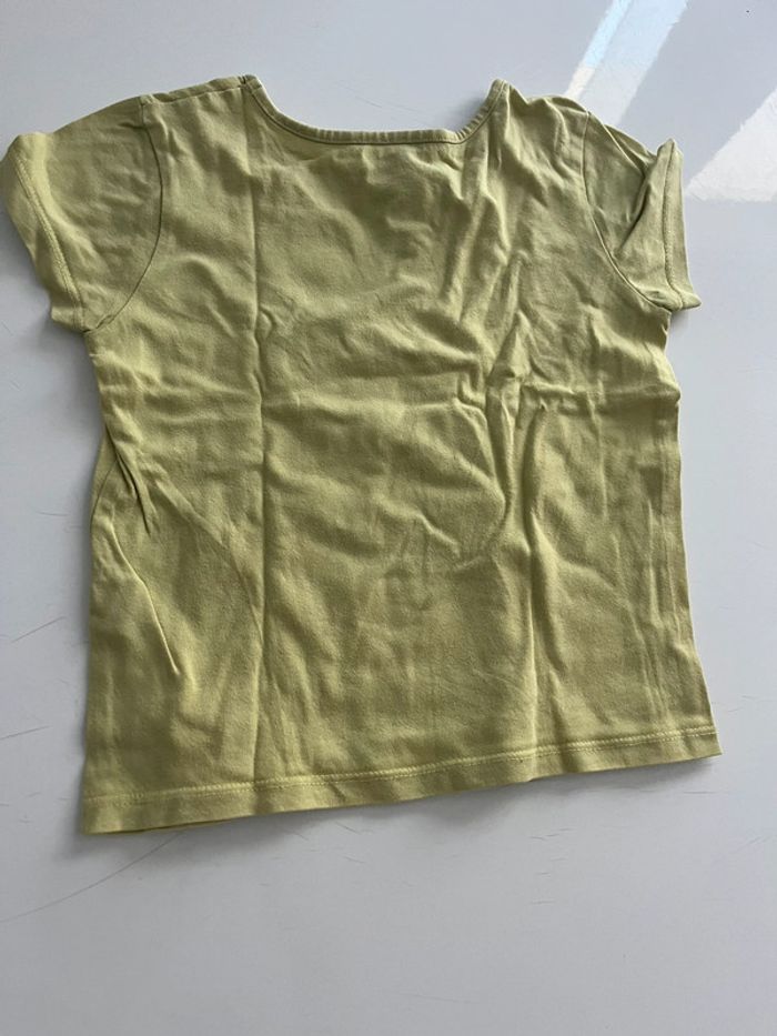 Teeshirt mixte - photo numéro 4