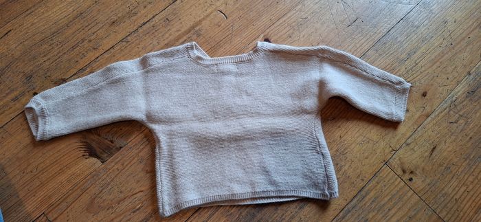 Gilet bébé - photo numéro 3