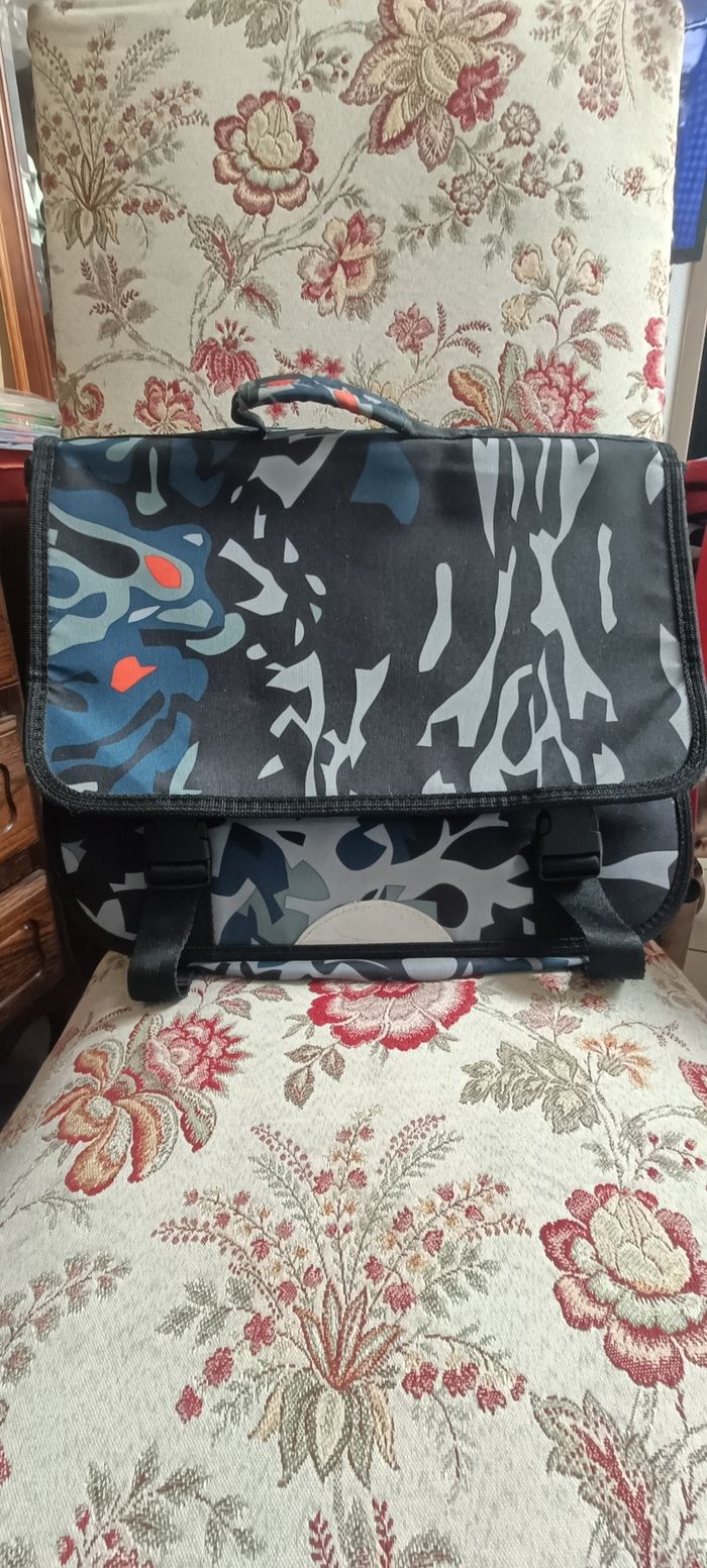 Cartable enfant