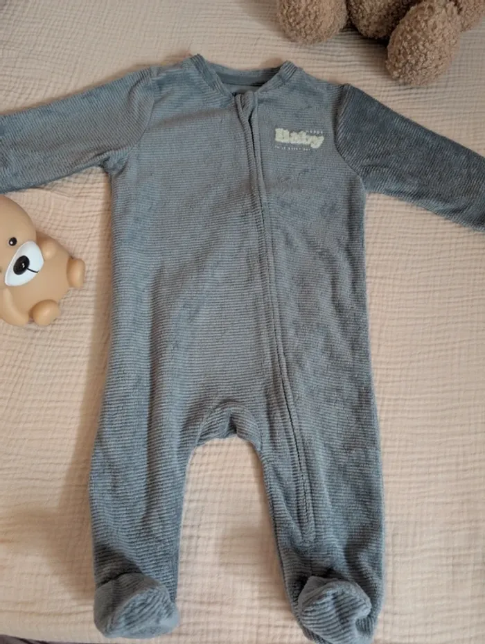 Pyjama