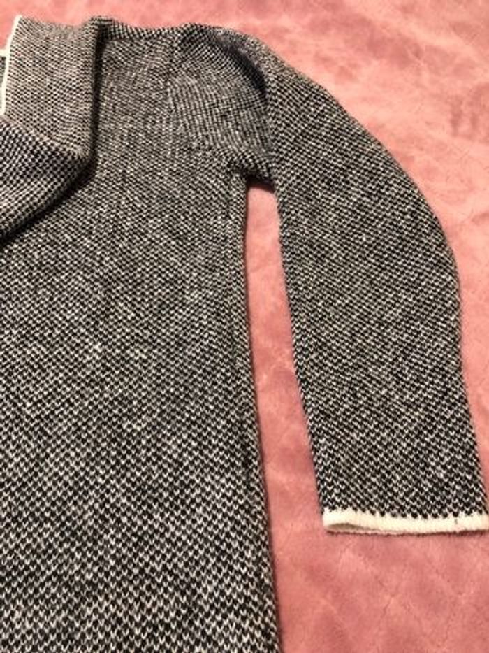 Gilet à capuche - Taille M - photo numéro 7