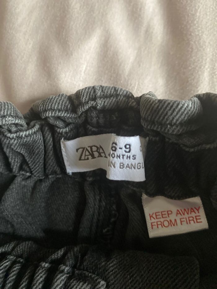 Jeans zara - photo numéro 3