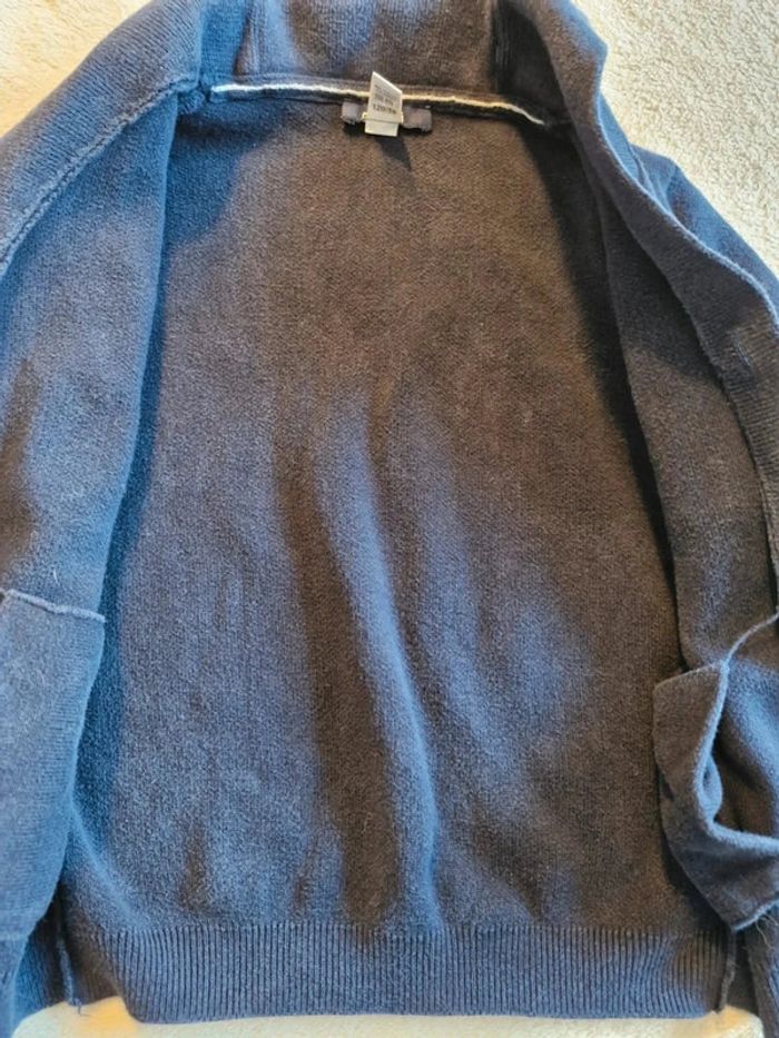 Beau gilet 6ans - photo numéro 4