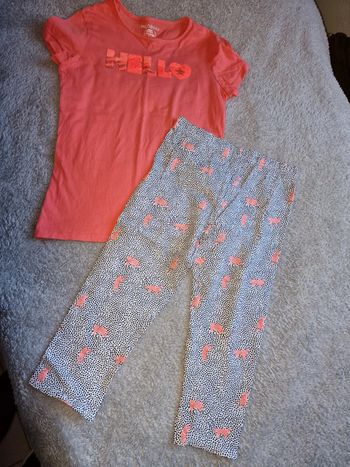 Ensemble InExtenso 12 ans