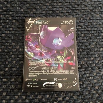 Cartes Pokémon