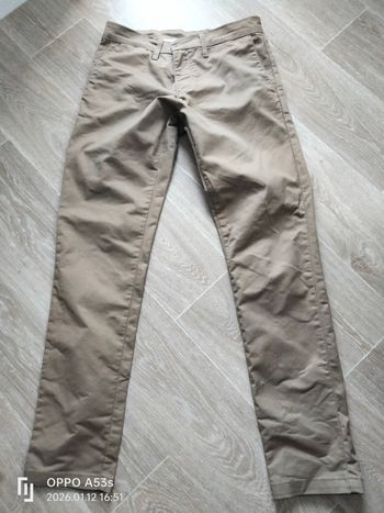 Pantalon Carhartt homme 