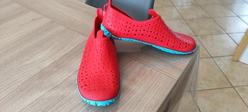 Chaussures de plage mixtes 33/34