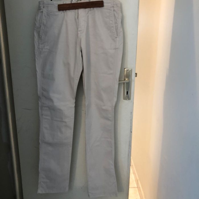 Chino beige