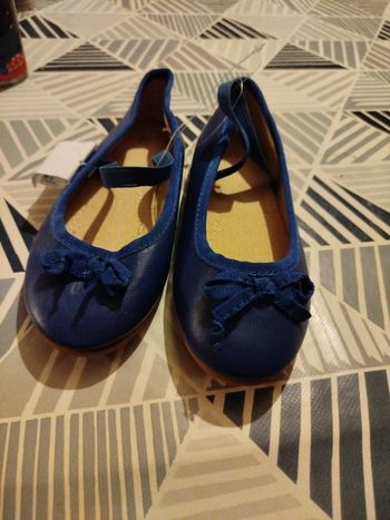 Ballerines
