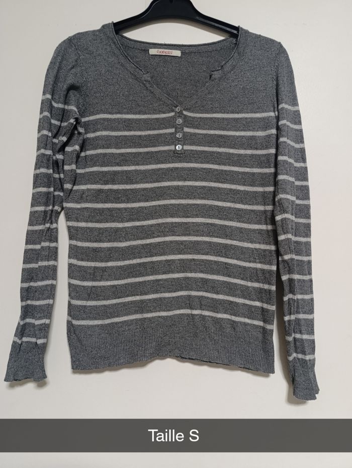 Lot vêtements femme S/M - photo numéro 5