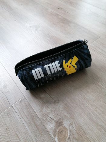 Trousse Pokémon