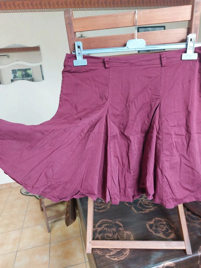 Jupe patineuse - photo numéro 2