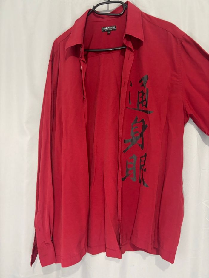 Chemise - photo numéro 2