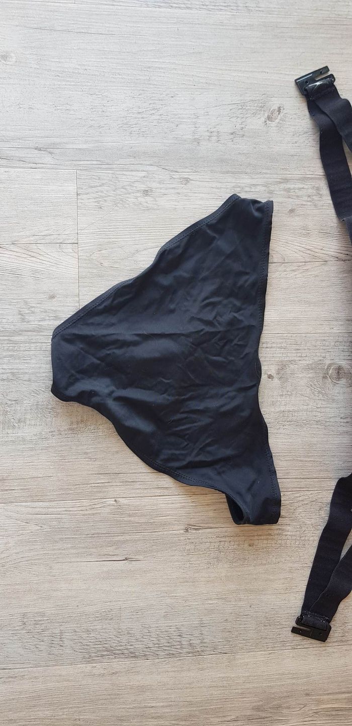 Maillot de bain 2 pièces - photo numéro 6