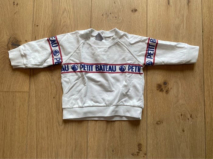 Lot vêtements garçon 6 mois - photo numéro 2