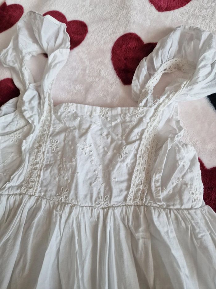 Robe fille 10 ans - photo numéro 2
