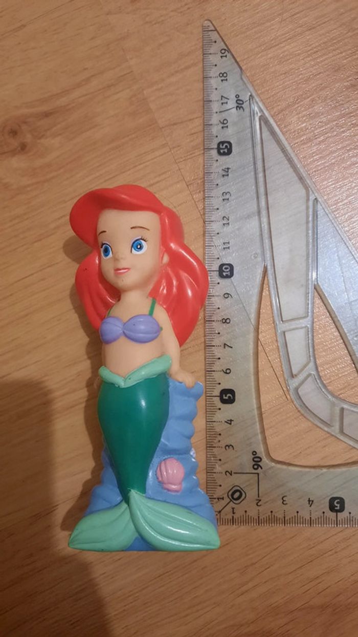 Lot petite sirène - photo numéro 5