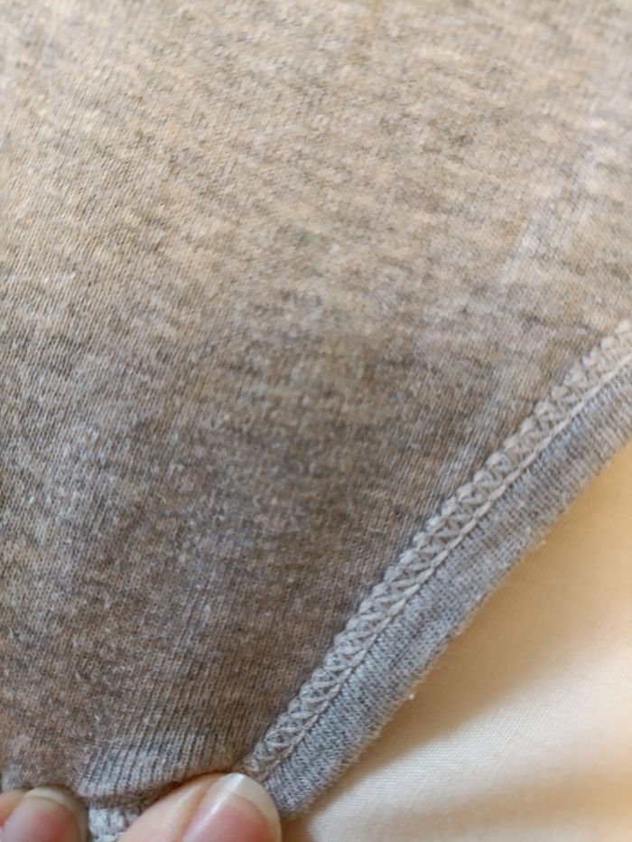 Body 1 mois - photo numéro 6