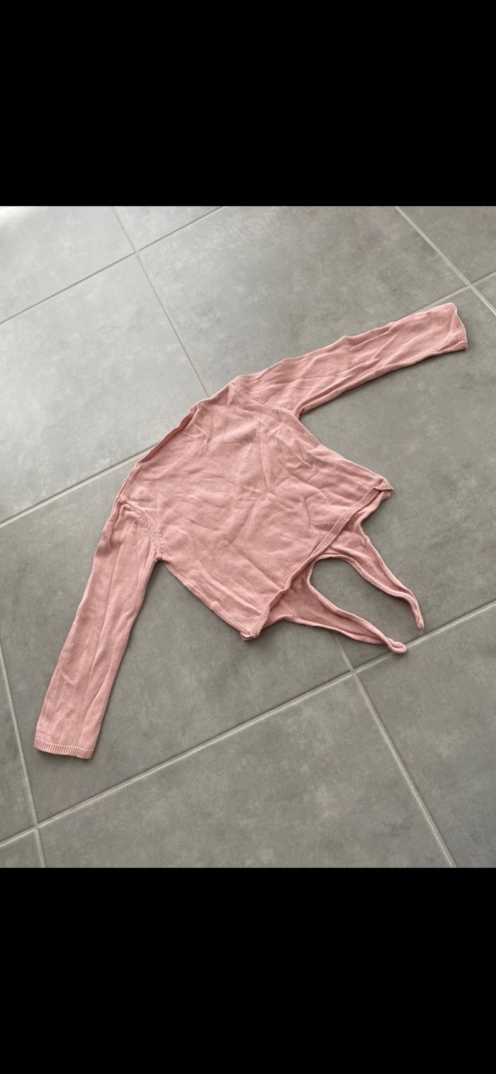 Pull Minnie Disney 5 ans - photo numéro 9