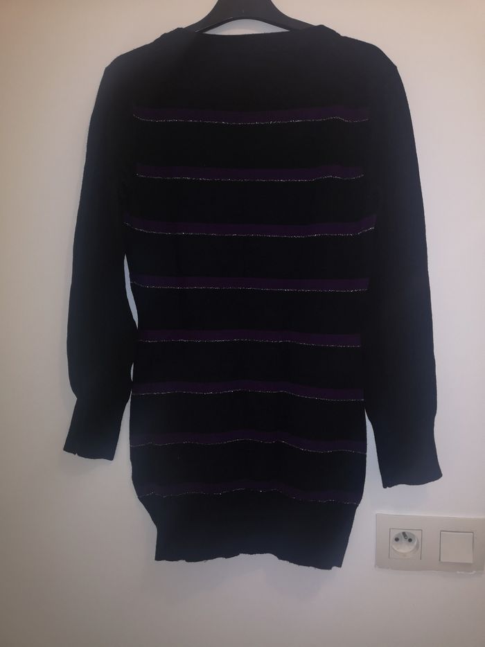 Robe pull - photo numéro 2