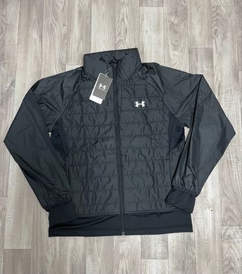 Veste Running hybride under armour 